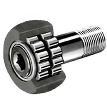SKF NUKR 62 A services Cam Follower and Track Roller - Stud Type