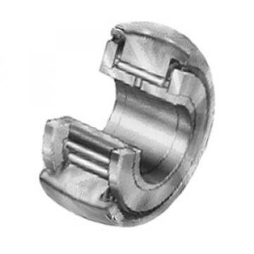 SKF NA 2200.2RS services Cam Follower and Track Roller - Yoke Type