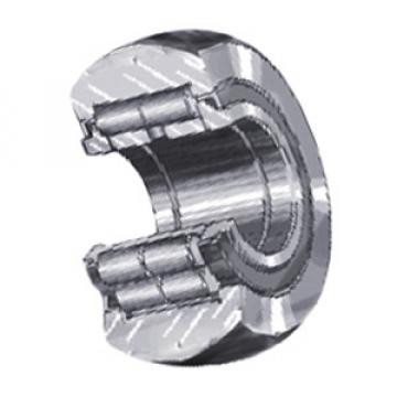 SKF NUTR 3580 A services Cam Follower and Track Roller - Yoke Type