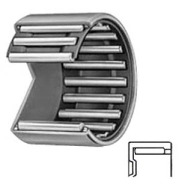 IKO BAM1012 services Needle Non Thrust Roller Bearings