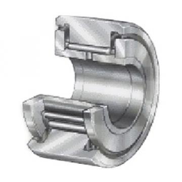 IKO NAST20 services Cam Follower and Track Roller - Yoke Type