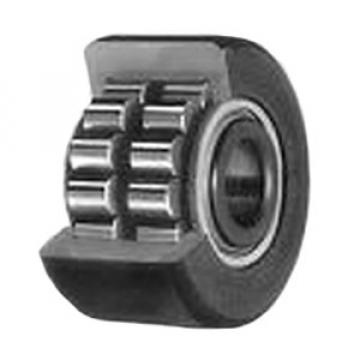 IKO NURT17 services Cam Follower and Track Roller - Yoke Type