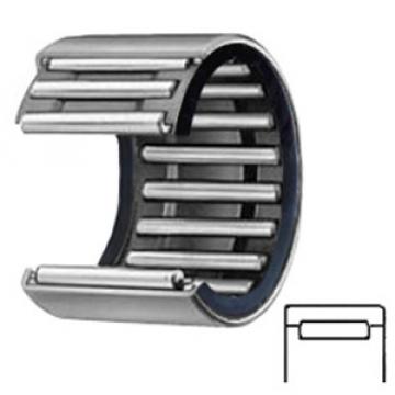 KOYO JHTT-1614-T2 services Needle Non Thrust Roller Bearings