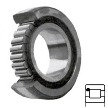 TORRINGTON NCF2940V services Cylindrical Roller Bearings