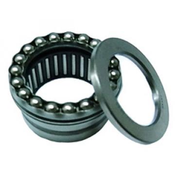 INA NKX17 services Thrust Roller Bearing