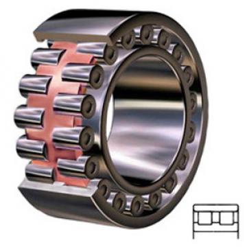 NSK NN3008TBKRE44CC1P4 services Cylindrical Roller Bearings