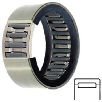 KOYO RNA4909A.2RS Needle Non Thrust Roller Bearings