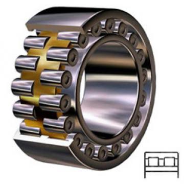 NSK NNU4936MC3 services Cylindrical Roller Bearings