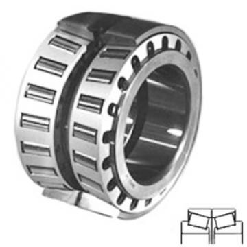 NSK 32968DB+KLR307.4A services Tapered Roller Bearing Assemblies