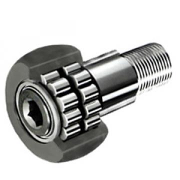 INA NUKRE52 services Cam Follower and Track Roller - Stud Type