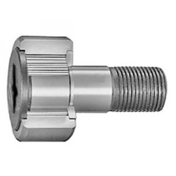 IKO CF12-1VUU services Cam Follower and Track Roller - Stud Type