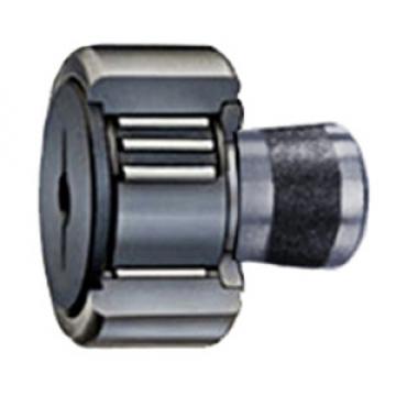 IKO CFSFU-20-1 services Cam Follower and Track Roller - Stud Type