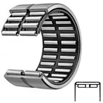 IKO RNAFW183024 services Needle Non Thrust Roller Bearings