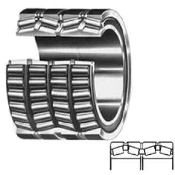 TIMKEN 42362D-90023 Tapered Roller Bearing Assemblies