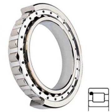 NTN MU1207UGV services Cylindrical Roller Bearings