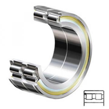INA SL184944 services Cylindrical Roller Bearings