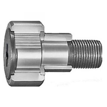 IKO CRE48VUU services Cam Follower and Track Roller - Stud Type