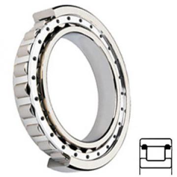 NTN MU1209TV services Cylindrical Roller Bearings