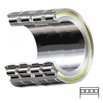 INA SL15926 services Cylindrical Roller Bearings