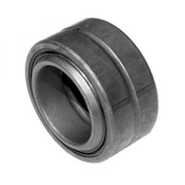  GE 10 E Spherical Plain Bearings - Radial