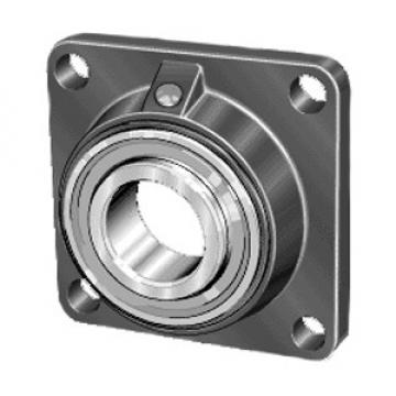 INA PCCJ35 Flange Block Bearings