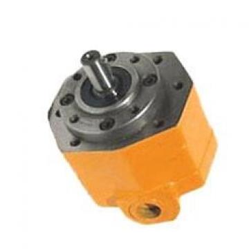 BB-B Series Cycloid Gear Pumps BB-B125