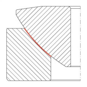 FAG Axial-Gelenklager - GE17-AW