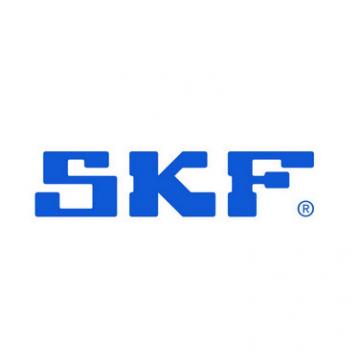 SKF 1650280 Radial shaft seals for heavy industrial applications