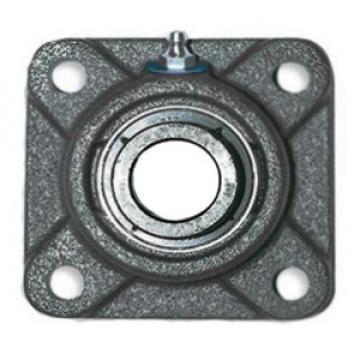  JELFU-1.1/4 Flange Block Bearings