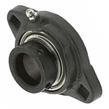  VFTD1 7/16 Flange Block Bearings