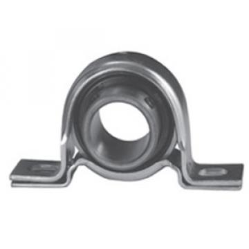  ASPP202-010 Pillow Block Bearings