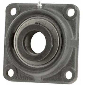  LCJO1 7/16 Flange Block Bearings