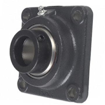  LCJ1 1/4 Flange Block Bearings