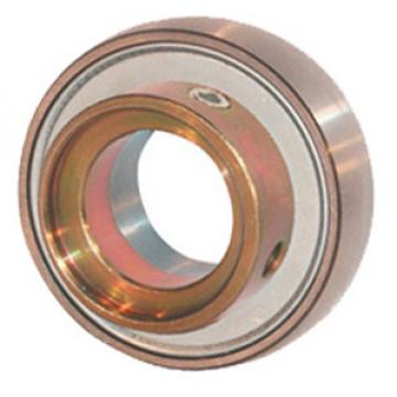  GRA010NPPB Insert Bearings Spherical OD