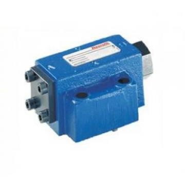 Rexroth SL15GB1-4X/12 Check Valve