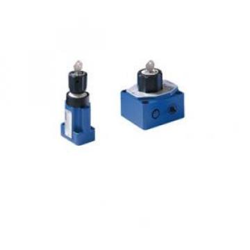 Rexroth 2FRM6SB76-3X/10QRV Flow Control Valve