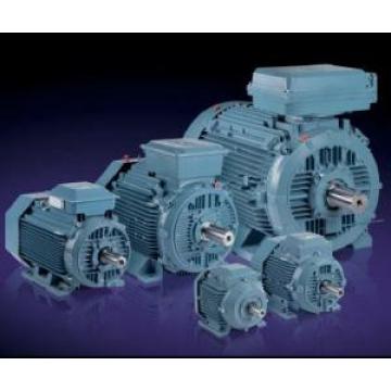 ABB EU standard Cast Iron IE2 IE3 M3BP Motors