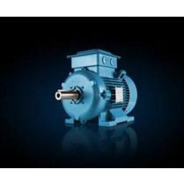 ABB M2BAX225SMA6 ExplosionProof Motors