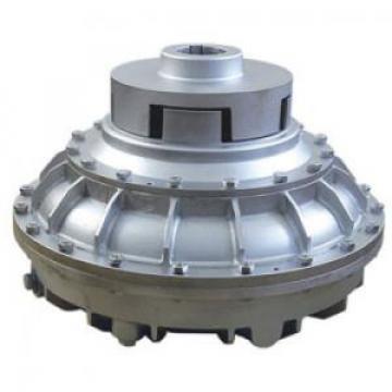 YOX Series Fluid Coupling YOX1000