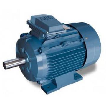 ABB M2QA Series IEC Low-voltage Three-Phase Induction Motors