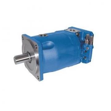  Rexroth Gear pump AZPF-12/019LQR12MB 