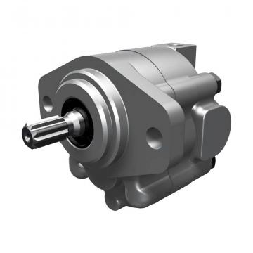  Henyuan Y series piston pump 160YCY14-1B