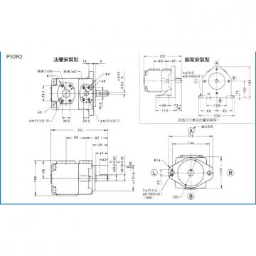 YUKEN A220-F-L-01-K-S-K-32           