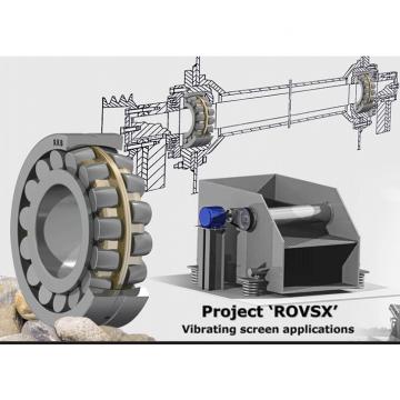 FAG Vibratory Machinery Roller Bearings 230/1250-B-K-MB