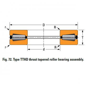 Bearing N-3517-A