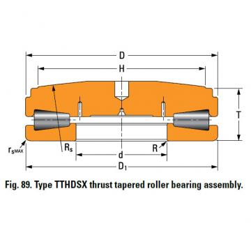 Bearing S-21292-C