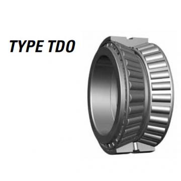 Bearing 590 592D