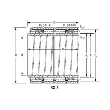 Bearing 480RX2303B RX-1