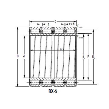 Bearing 690ARXS2966 766RXS2966