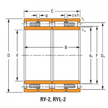 Bearing 690rX2966